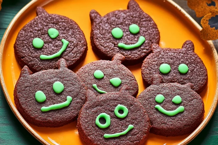 Hocus Pocus Binx Cookies: An Incredible Ultimate Recipe – Cozy Dishes